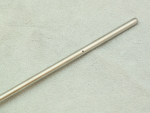Puffy Ø6.0mm x 30cm Hollow Mandrel (1/4" x 12")